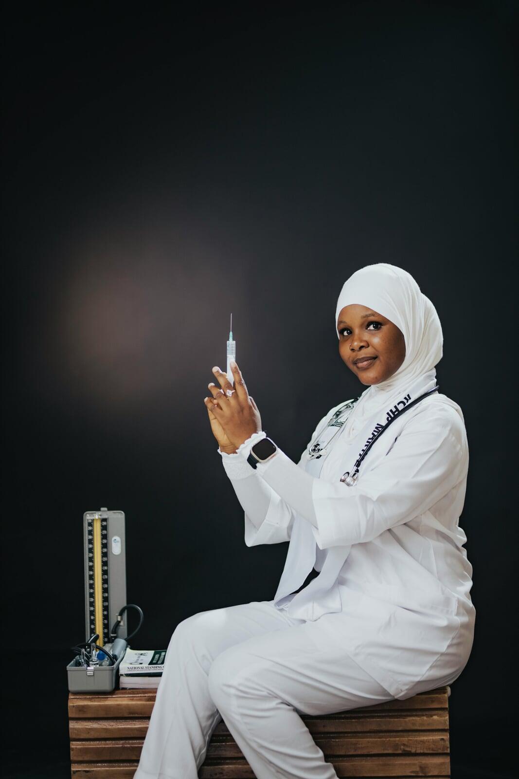 Africa Doesn’t Have a Healthcare Worker Shortage — It Has a Career System Failure